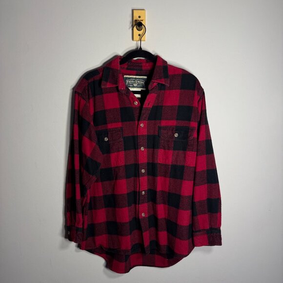 Vintage Field & Stream Flannel - Picture 2 of 4